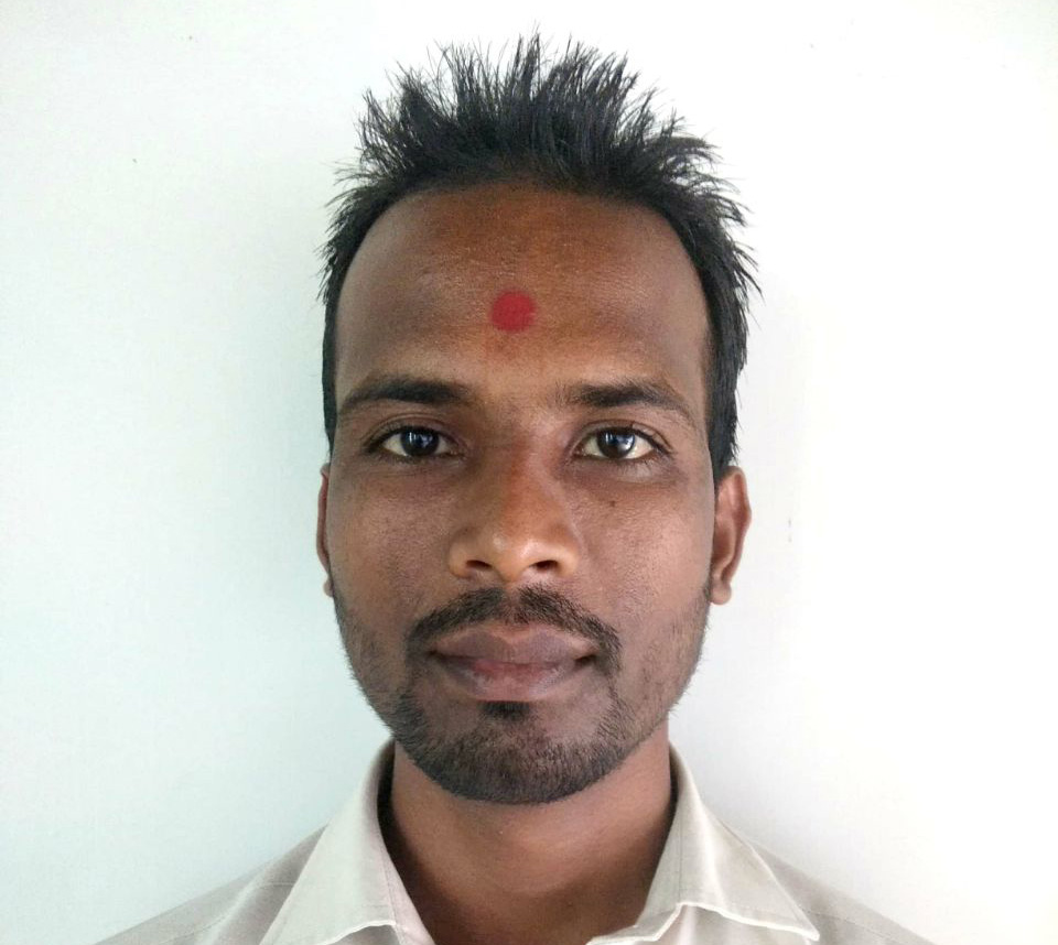 kiran