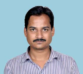 Rajnish Raj