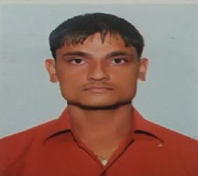 Shirish Patel