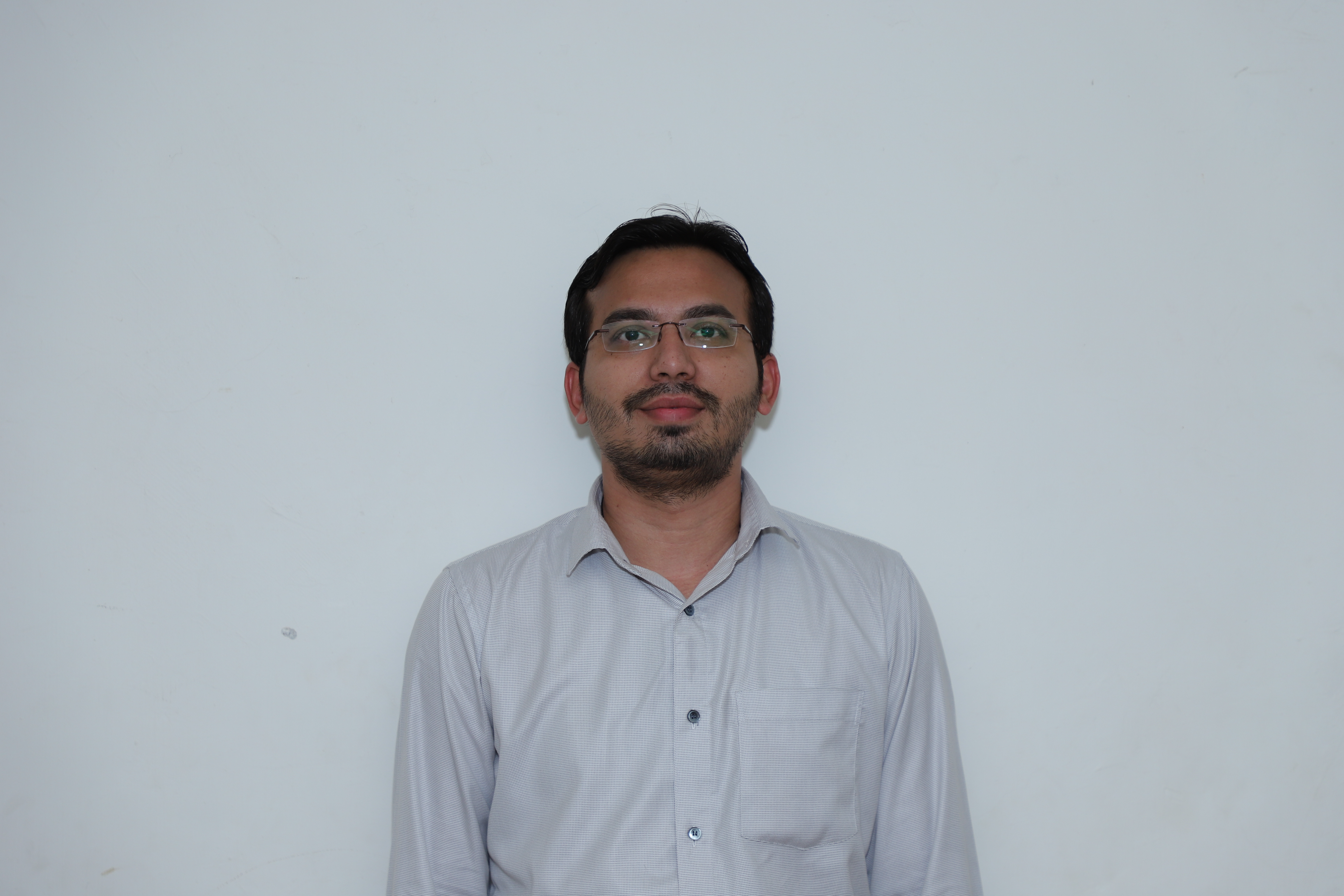 Bhavesh Dhonde