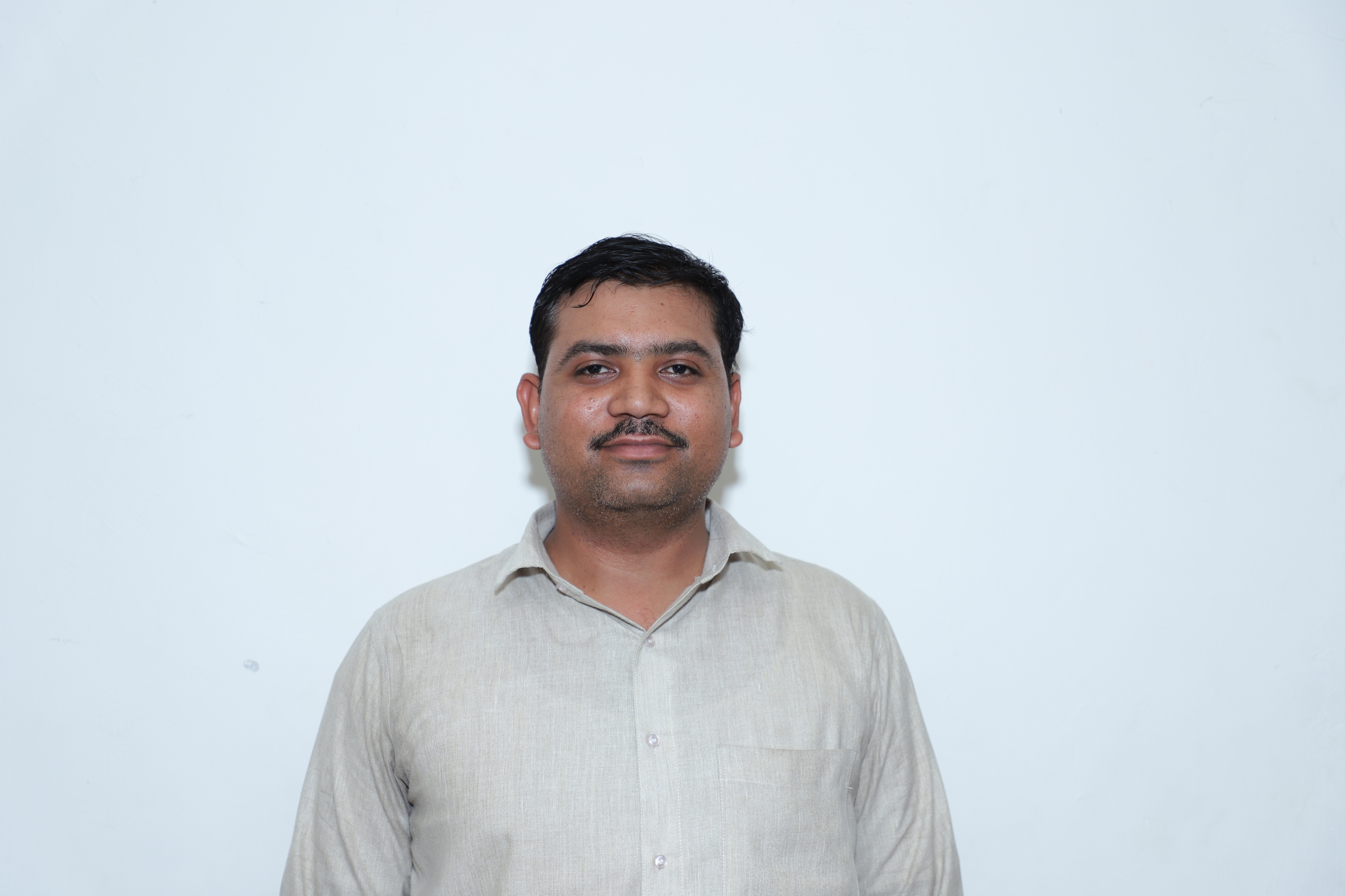 Vaibhav Pawar