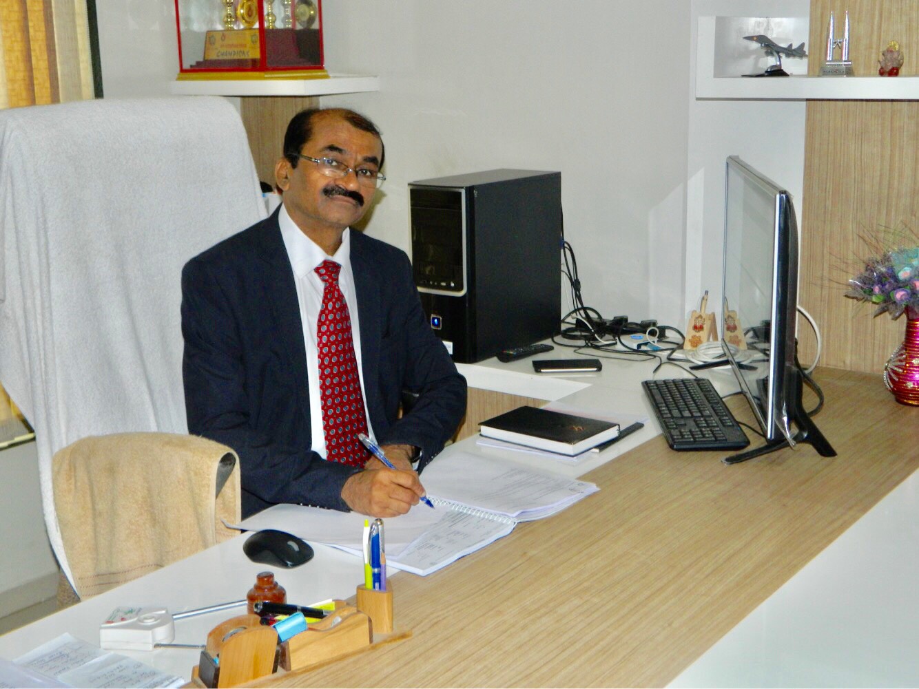 DIRECTORSIR