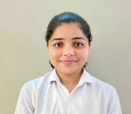 vaibhavi