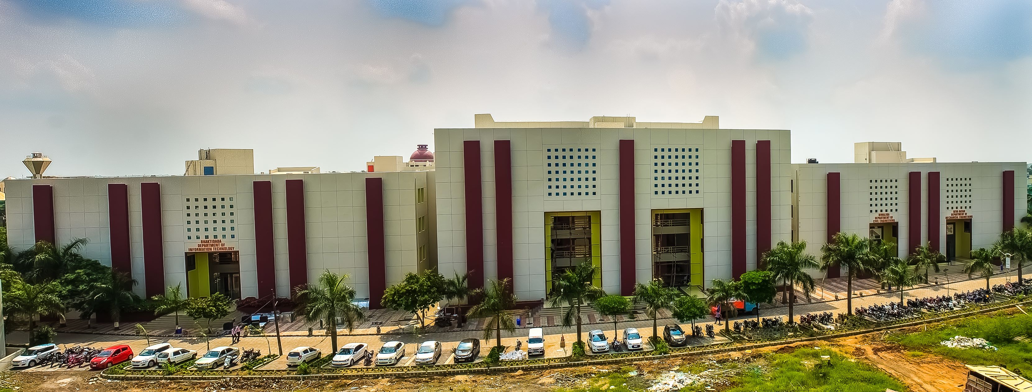Our College