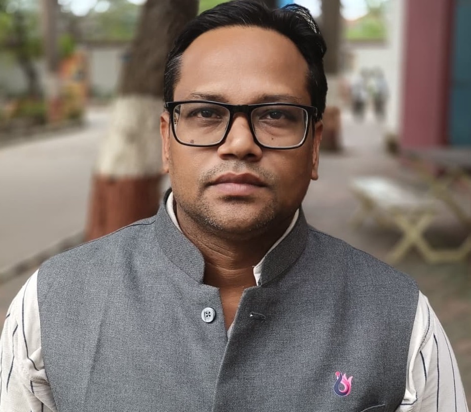 2. Mr. Dhruv Singh Thakur (1)