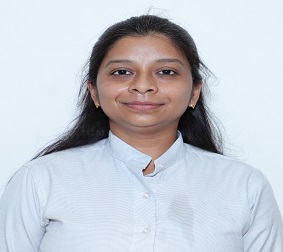 Grishma-Thaker