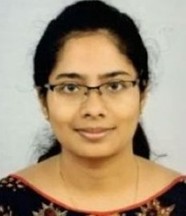 Blessy Cherian 1