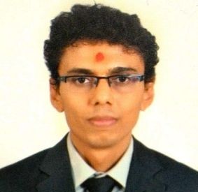 JAYESH PAREKH